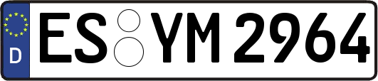 ES-YM2964