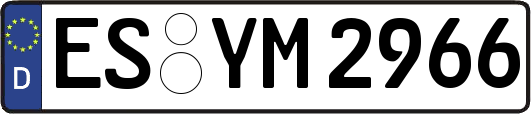 ES-YM2966