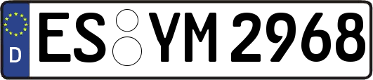 ES-YM2968