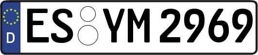 ES-YM2969