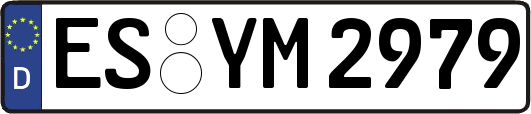 ES-YM2979