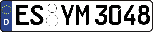 ES-YM3048