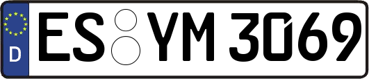 ES-YM3069
