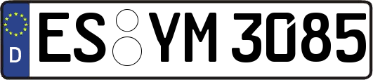 ES-YM3085