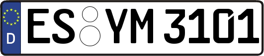 ES-YM3101