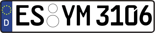ES-YM3106
