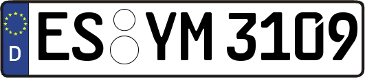 ES-YM3109