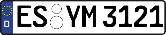 ES-YM3121