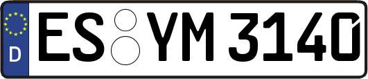 ES-YM3140
