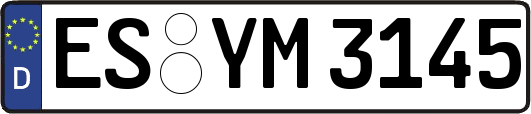 ES-YM3145