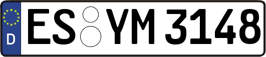 ES-YM3148