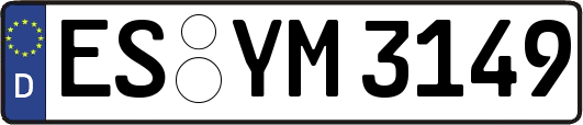 ES-YM3149