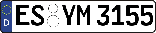 ES-YM3155