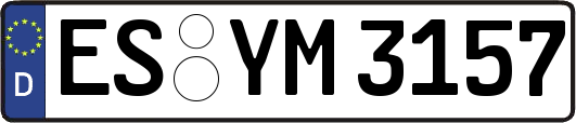ES-YM3157