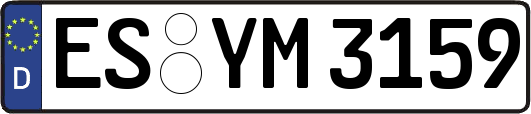 ES-YM3159