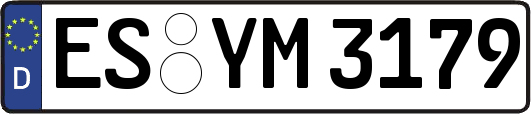 ES-YM3179