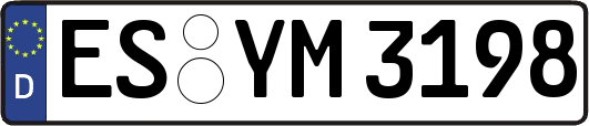 ES-YM3198
