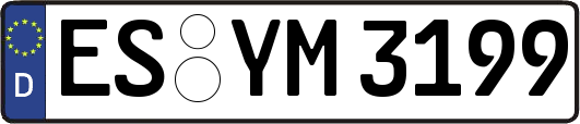 ES-YM3199