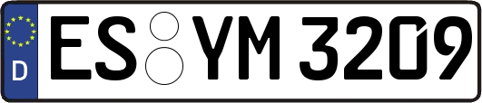 ES-YM3209