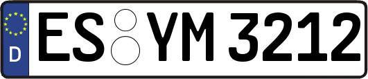 ES-YM3212