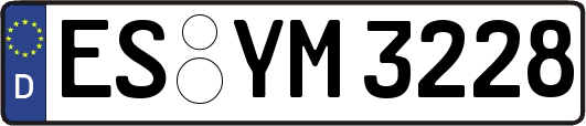 ES-YM3228