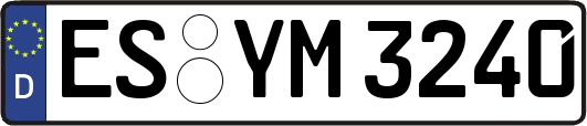 ES-YM3240