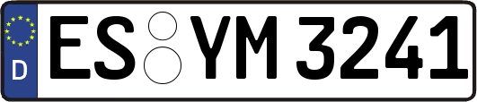ES-YM3241