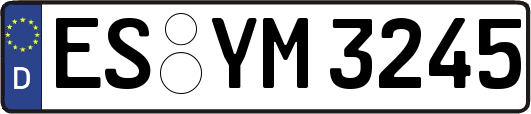 ES-YM3245