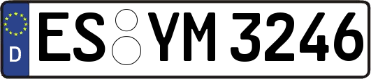 ES-YM3246