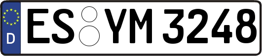 ES-YM3248