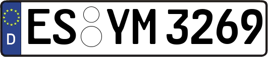 ES-YM3269