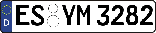 ES-YM3282