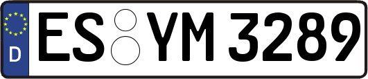 ES-YM3289