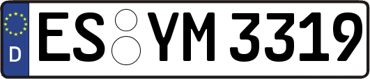 ES-YM3319