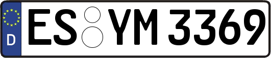 ES-YM3369