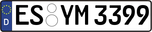 ES-YM3399