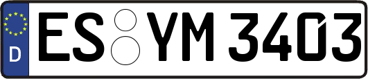 ES-YM3403