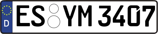 ES-YM3407