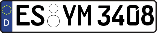 ES-YM3408