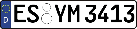 ES-YM3413