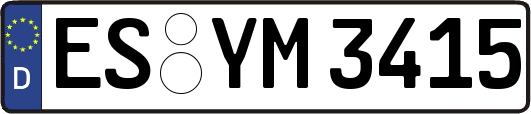 ES-YM3415