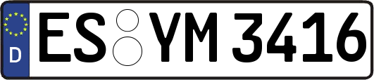 ES-YM3416