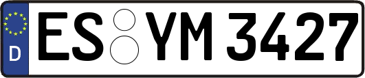 ES-YM3427