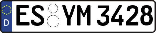 ES-YM3428
