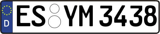 ES-YM3438