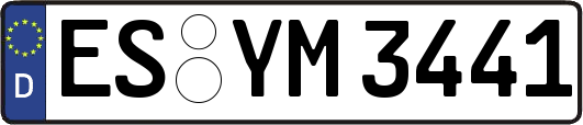 ES-YM3441