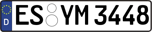 ES-YM3448