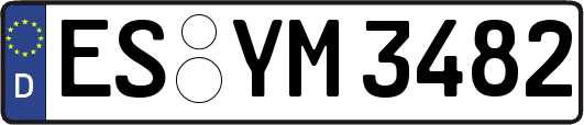 ES-YM3482