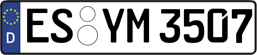 ES-YM3507
