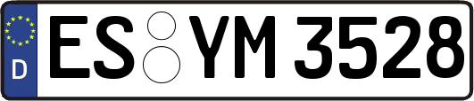 ES-YM3528